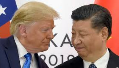 Трамп підтвердив розмову з лідером Китаю і розповів деталі