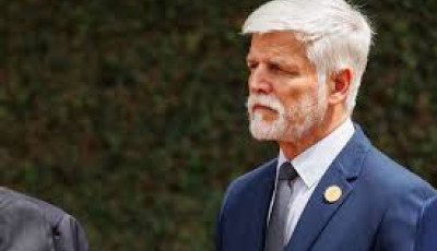 Президент Чехії: Росія систематично тероризує українців та не зацікавлена в мирі