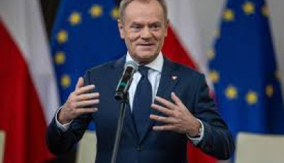 Премʼєр Польщі підтримав міністерку, яка обмовилась про 