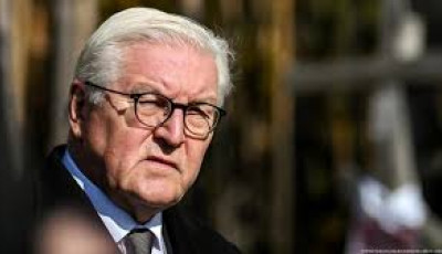 Греція заявила президенту Німеччини вимогу репарацій за Другу світову