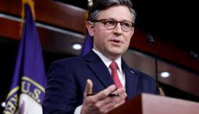 Спікер Палати представників США 