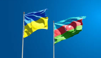 Україна пропонує Азербайджану зберігати газ у підземних сховищах без податків і зборів