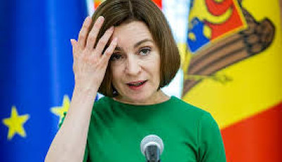 Президентка Молдови: Росія повернула Грузію у свою орбіту і робить те ж з Вірменією