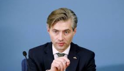 Глава МЗС Литви анонсував дискусію 16 березня про заборону в’їзду до ЄС російським воякам