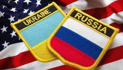 Станет ли Украина предметом торга США и России
