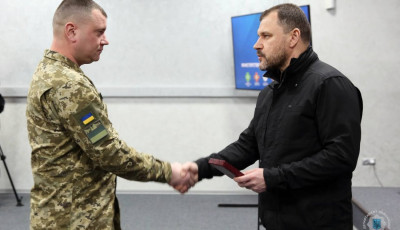 Прикордонник Ігор Кучер: про оборону Маріуполя, обстріли «Азовсталі» і першу зустріч із сином