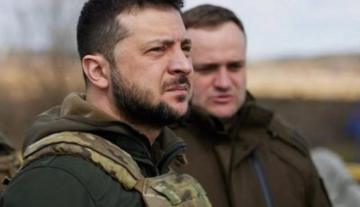 Зеленський відреагував на корупційні скандали: про що президент попередив держслужбовців та членів парламенту
