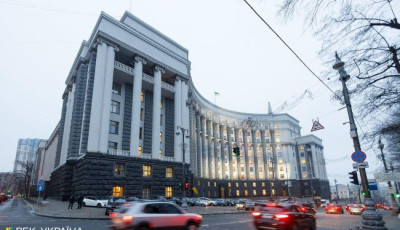 Кабмін звільнив першого замглави МОЗ
