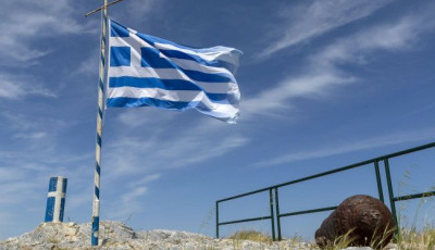 Україна і Греція ведуть переговори щодо гарантій безпеки, - ЗМІ