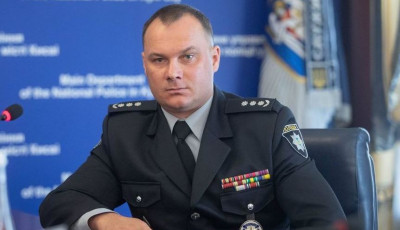 Киівські поліцейські запобігли появі великої партії наркотиків на вулицях столиці