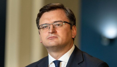 Кулеба відреагував на підрив Кримського моста