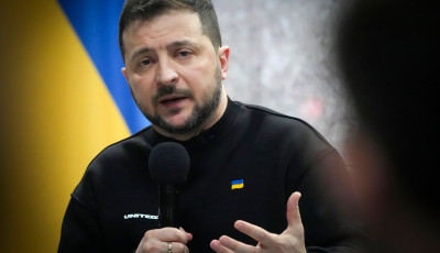 Лише разом з Україною Альянс буде гарантувати справжній захист Європі - Зеленський