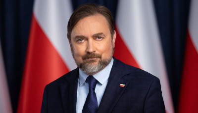 У канцелярії президента Польщі вважають, що найгарячіший етап суперечки з Україною вже минув