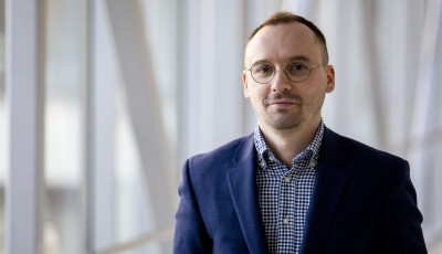 У Сеймі Литви хочуть перевірити президента на предмет порушення етичних норм