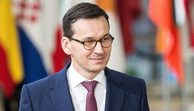 Прем’єр Польщі очікує подальших провокацій РФ після перехоплення літаків біля кордону