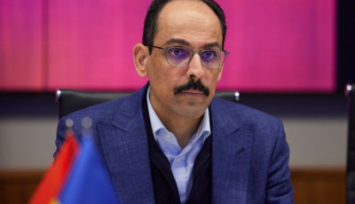 Зустріч Зеленського й Путіна в Туреччині неможлива до припинення анексії – радник Ердогана