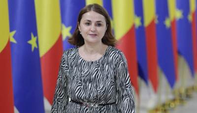 Глава МЗС Румунії: ЄС має швидко ухвалити 13-й пакет санкцій і працювати над наступним