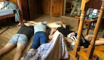 На Рівненщині викрили банду, яка викрадала людей для примусового лікування