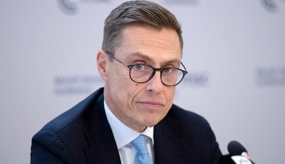 Президент Фінляндії розкритикував міністра за рішення щодо альянсу на підтримку України