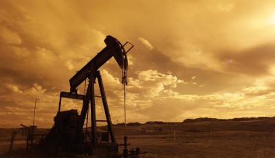 Фактическая цена реализации нефти в Украине в марте уменьшилась на 38,7%