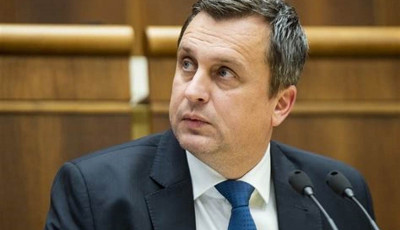У Словаччині обурились, що в Аушвіц запросили 