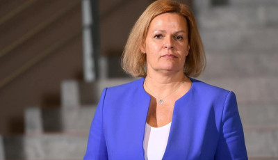 Німеччина заявила про посилення загроз своїй безпеці через війну РФ проти України