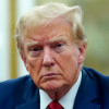 Трамп заявив про повний контроль США над Ормузькою протокою
