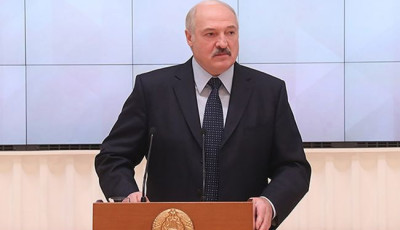 Лукашенко: Россия продает газ Беларуси вдвое дороже, чем Германии