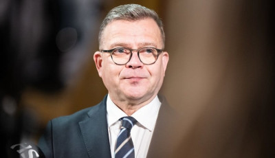 Прем'єр Фінляндії: санкції потрібні зараз, щоб всадити Путіна за стіл перемовин