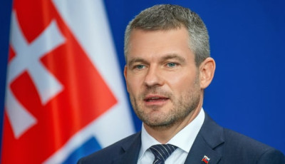 Президент Словаччини: транзит 