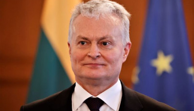 Президент Литви прогнозує створення уряду на чолі з соціал-демократами