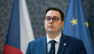 У Росії потрібно назавжди відбити апетит до крадіжки чужих територій, - глава МЗС Чехії