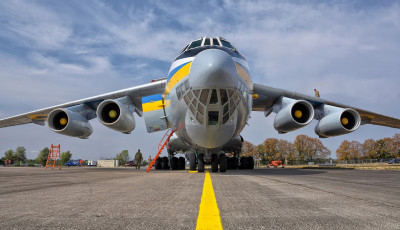 Отмена рейсов из-за угрозы вторжения РФ: в Украине оценили последствия для экономики