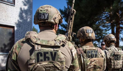 Контррозвідка блокувала нелегальне вивезення військового обладнання за кордон