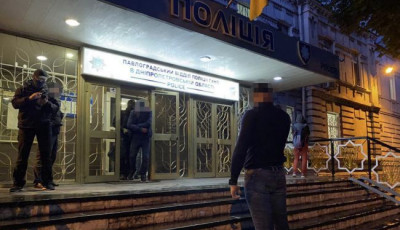 ГБР задержало банду полицейских