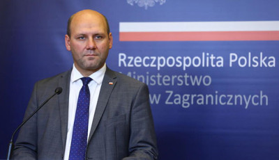 Результати візиту польської делегації до Києва буде видно у найближчі тижні - міністр