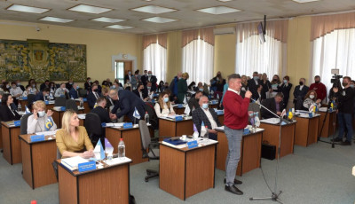 Рівнерада проти відсічі московській агресії