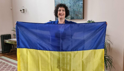 Посольства США та Великої Британії привітали українців з Днем гідності та свободи