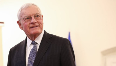 У Трампа відповіли на погрози Медведєва США третьою світовою війною