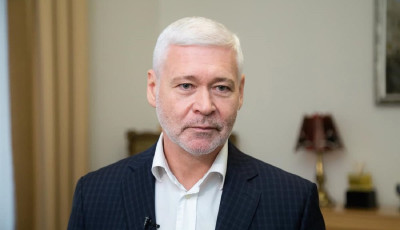 Ігор Терехов: Не можна допустити замороження конфлікту, ворог має бути знищений