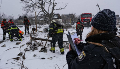 Покровський район: завершено пошуково-рятувальні роботи на місцях обстрілів, - Ігор Клименко