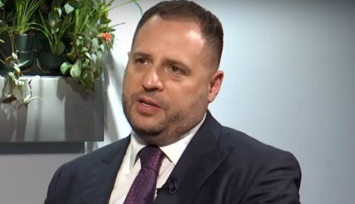 Ермак рекомендовал Зеленскому кандидатуры глав Донецкой и Луганской ОГА