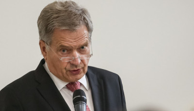 Президент Фінляндії: РФ навряд вплине на вибори у країні, попри різні 