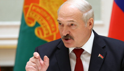 Лукашенко: После парада 9 мая снизилась заболеваемость пневмониями