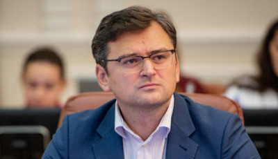 Кулеба настаивает: ЕС должен дать европейскую перспективу