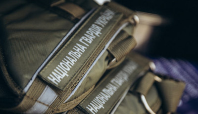В Виннице от ножевых ранений погиб военнослужащий Нацгвардии