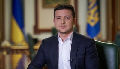 Зеленский анонсировал ипотеку для населения под 10%
