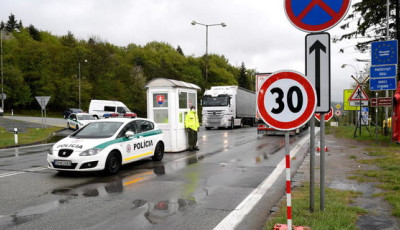 Украина открывает пешеходный пункт пропуска на границе с Польшей