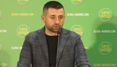 На страже свободы слова: Давид Арахамия на стороне журналистов