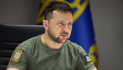 Зеленський відповів на петицію про заборону видавати повістки на блокпостах, АЗС та на вулиці